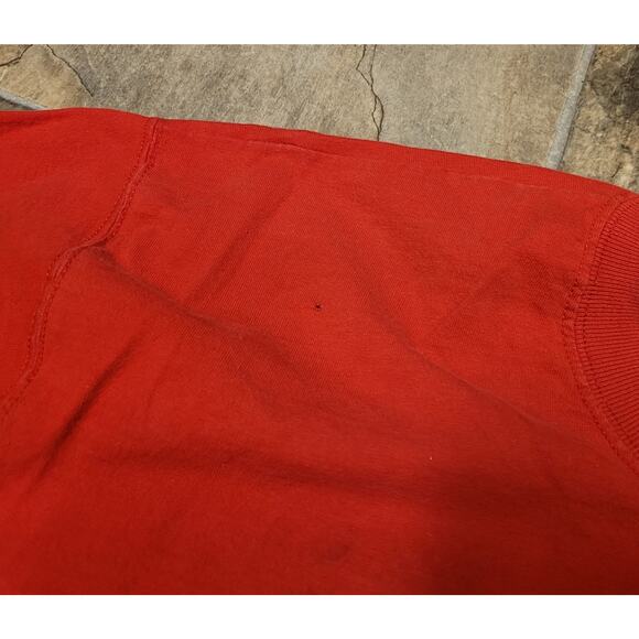 Vintage Chase Authentics Dale Earnhardt Jr Coca-Cola Red T Shirt Sz XL 1998 - Picture 7 of 15